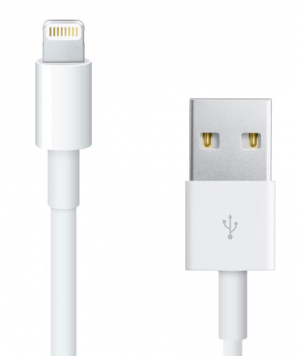 lightning-cables