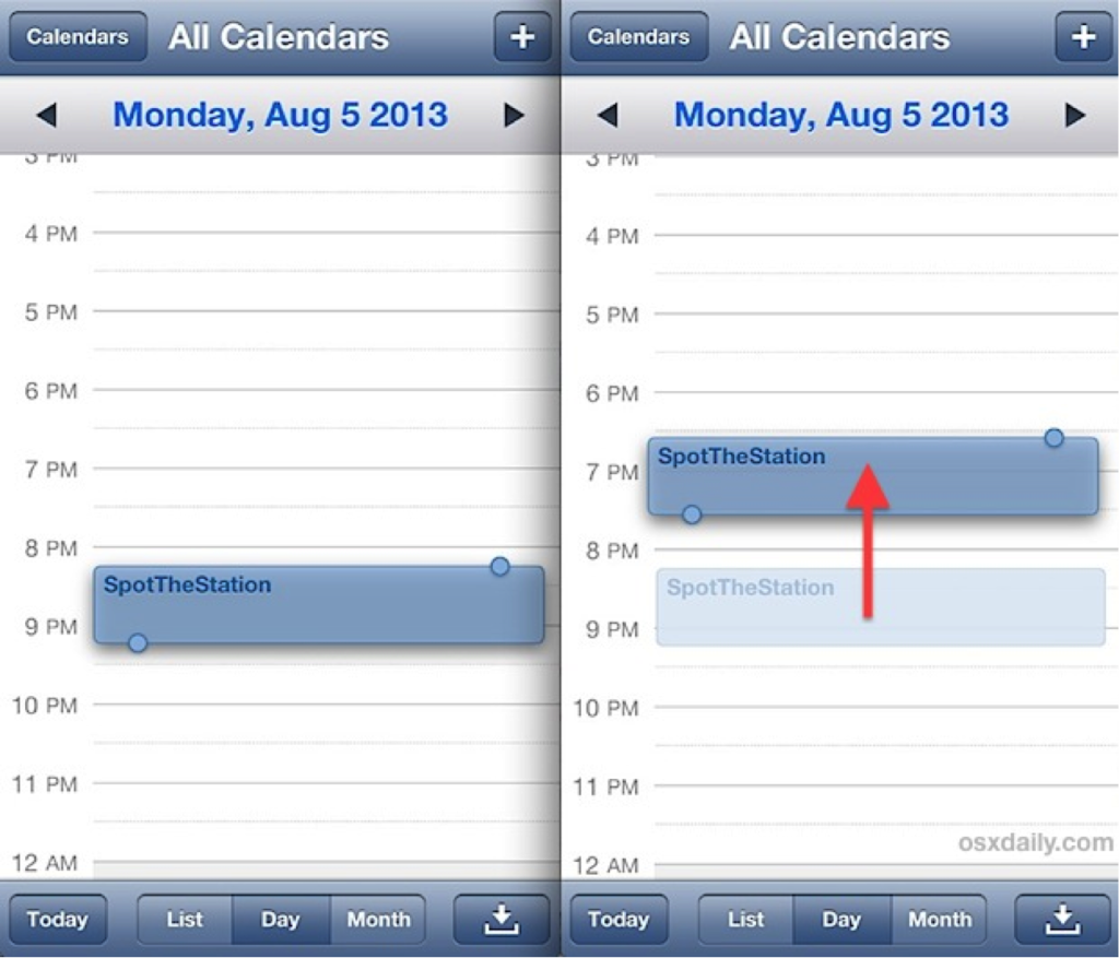 Как перенести события календаря. Календарь IOS. IOS Calendar. Ultimate Calendar IOS.